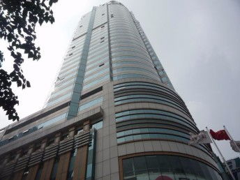 圖 上實(shí)大廈180平米辦公室出租,隨時(shí)預(yù)約看房,地鐵上蓋辦公樓 上海寫字樓租售